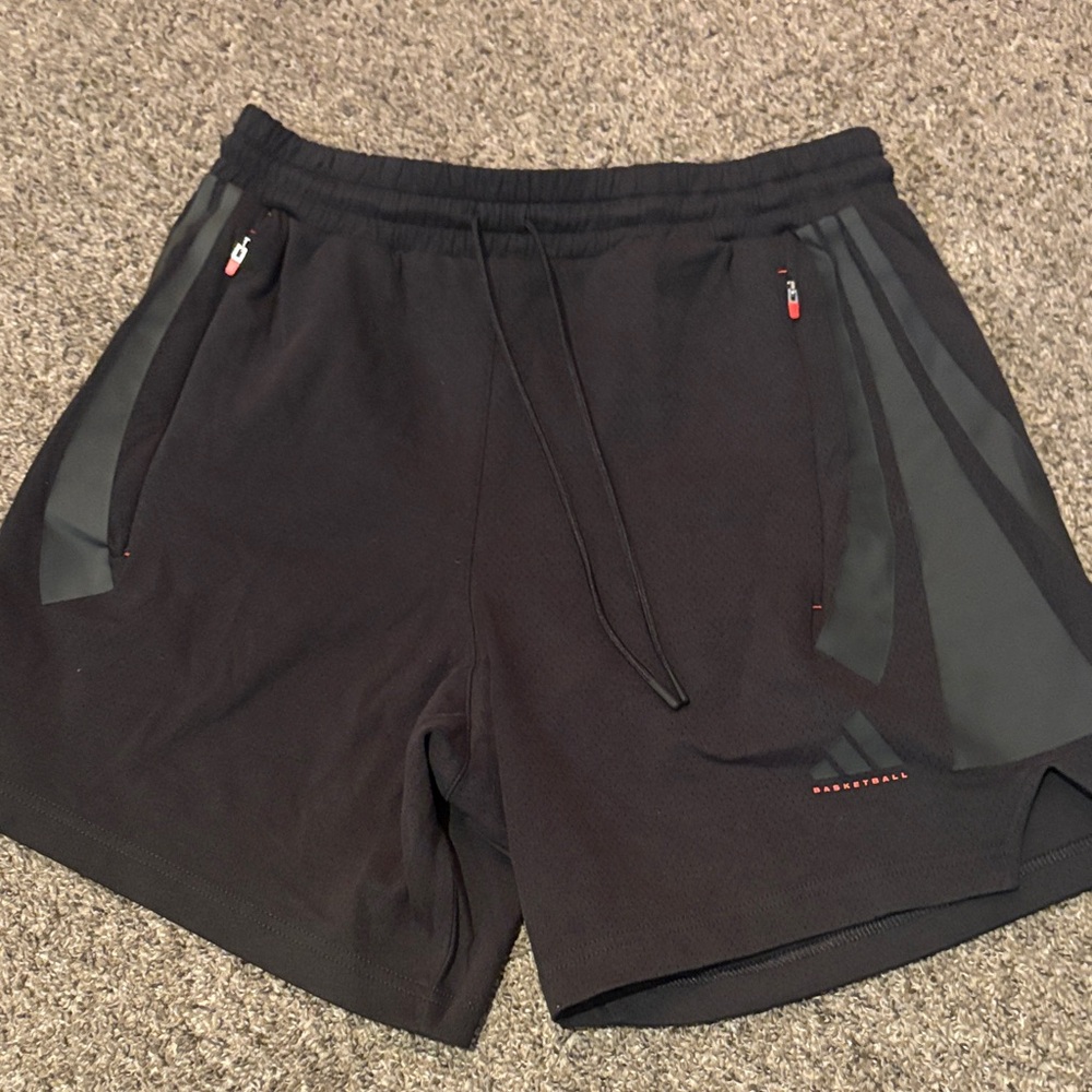 Adidas Basketball Shorts